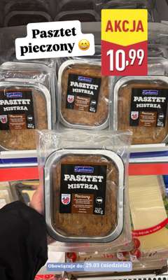 Aldi - gazetka promocyjna Zakupowe inspiracje w Aldi od wtorku 24.03 do niedzieli 29.03 - strona 2