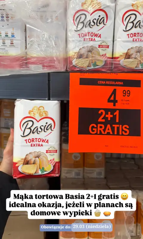 Aldi - gazetka promocyjna Zakupowe inspiracje w Aldi od wtorku 24.03 do niedzieli 29.03 - strona 10