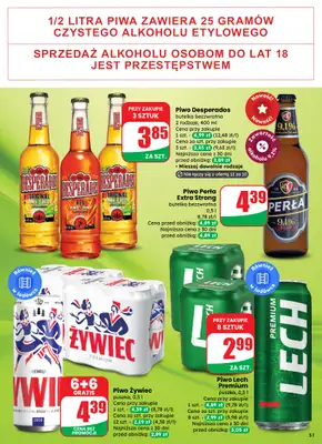 Dino - gazetka promocyjna Gazetka 13 / 2026 od środy 25.03 do wtorku 31.03 - strona 51