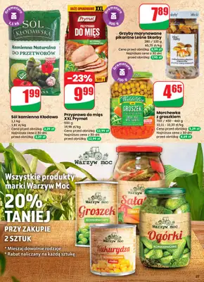 Dino - gazetka promocyjna Gazetka 13 / 2026 od środy 25.03 do wtorku 31.03 - strona 27