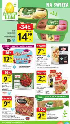 Intermarche - gazetka promocyjna Gazetka od czwartku 26.03 do poniedziałku 30.03 - strona 26