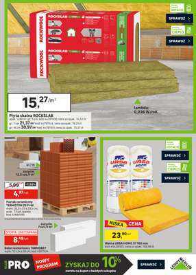 Leroy Merlin - gazetka promocyjna Gazetka Nowy ogród i wiele więcej od środy 25.03 do wtorku 21.04 - strona 33