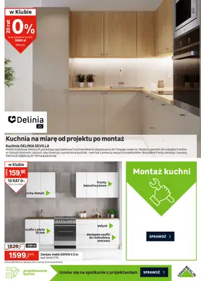 Leroy Merlin - gazetka promocyjna Gazetka Nowy ogród i wiele więcej od środy 25.03 do wtorku 21.04 - strona 23