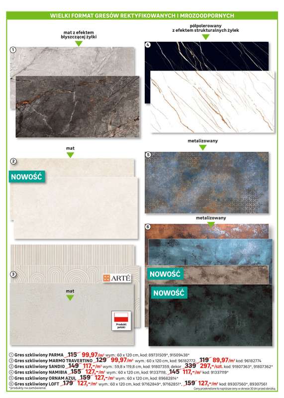 Leroy Merlin - gazetka promocyjna Gazetka Nowy ogród i wiele więcej od środy 25.03 do wtorku 21.04 - strona 26