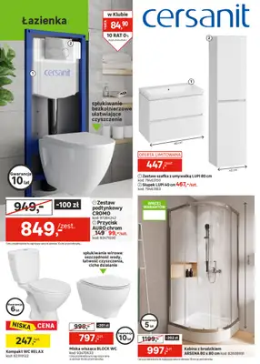 Leroy Merlin - gazetka promocyjna Gazetka Nowy ogród i wiele więcej od środy 25.03 do wtorku 21.04 - strona 30