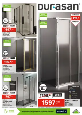 Leroy Merlin - gazetka promocyjna Gazetka Nowy ogród i wiele więcej od środy 25.03 do wtorku 21.04 - strona 29