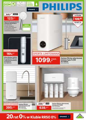 Leroy Merlin - gazetka promocyjna Gazetka Nowy ogród i wiele więcej od środy 25.03 do wtorku 21.04 - strona 39