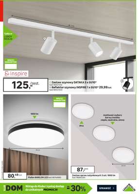 Leroy Merlin - gazetka promocyjna Gazetka Nowy ogród i wiele więcej od środy 25.03 do wtorku 21.04 - strona 21