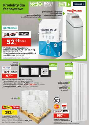 Leroy Merlin - gazetka promocyjna Gazetka Nowy ogród i wiele więcej od środy 25.03 do wtorku 21.04 - strona 32