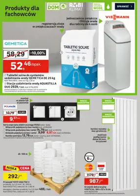 Leroy Merlin - gazetka promocyjna Gazetka Nowy ogród i wiele więcej od środy 25.03 do wtorku 21.04 - strona 32