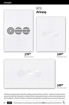 Arirang (wersja Living Legend)