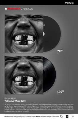 Ye (Kanye West) Bully