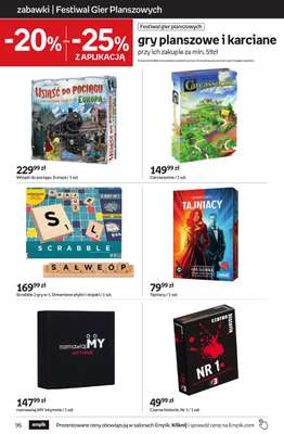 Scrabble 2 gry w 1. Drewniane płytki i stojaki