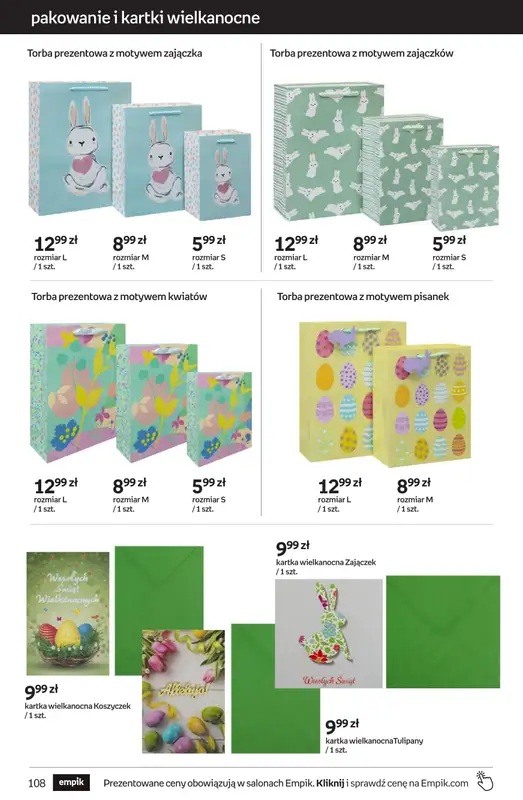 Empik - gazetka promocyjna Tom kultury: zabawki od środy 25.03 do wtorku 07.04 - strona 36