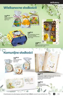 Empik - gazetka promocyjna Tom kultury: zabawki od środy 25.03 do wtorku 07.04 - strona 39