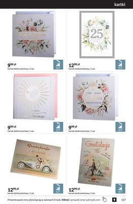 Karnet okolicznościowy W dniu Waszego Ślubu