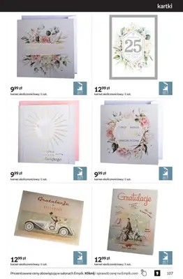 Empik - gazetka promocyjna Tom kultury: zabawki od środy 25.03 do wtorku 07.04 - strona 35