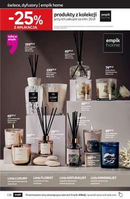 Empik - gazetka promocyjna Tom kultury: zabawki od środy 25.03 do wtorku 07.04 - strona 46