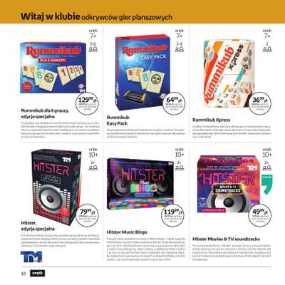 Hitster Movies & TV soundtracks