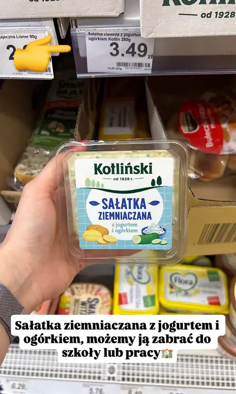 Dino - gazetka promocyjna Zakupowe inspiracje w Dino od środy 25.03  - strona 5