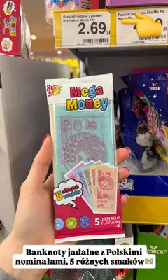 Dino - gazetka promocyjna Zakupowe inspiracje w Dino od środy 25.03  - strona 3