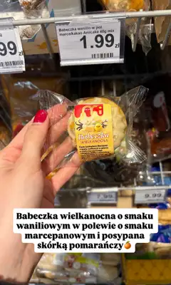 Dino - gazetka promocyjna Zakupowe inspiracje w Dino od środy 25.03  - strona 9