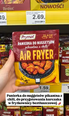 Dino - gazetka promocyjna Zakupowe inspiracje w Dino od środy 25.03  - strona 17