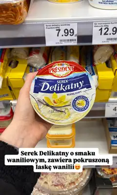 Dino - gazetka promocyjna Zakupowe inspiracje w Dino od środy 25.03  - strona 4