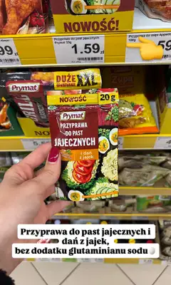 Dino - gazetka promocyjna Zakupowe inspiracje w Dino od środy 25.03  - strona 7