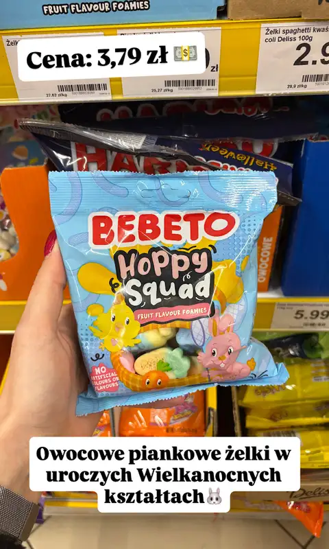 Dino - gazetka promocyjna Zakupowe inspiracje w Dino od środy 25.03  - strona 14