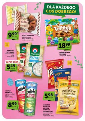 Euro Sklep - gazetka promocyjna Gazetka Supermarket  do środy 01.04 - strona 26