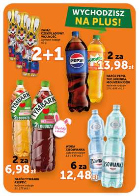 Euro Sklep - gazetka promocyjna Gazetka Supermarket  do środy 01.04 - strona 14
