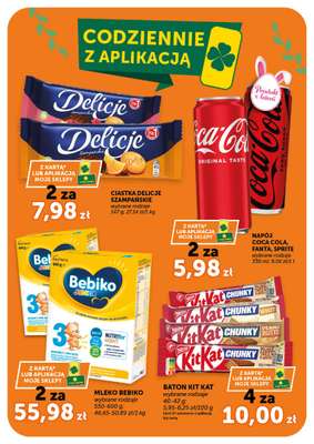 ABC - gazetka promocyjna Gazetka Supermarket  do środy 01.04 - strona 19