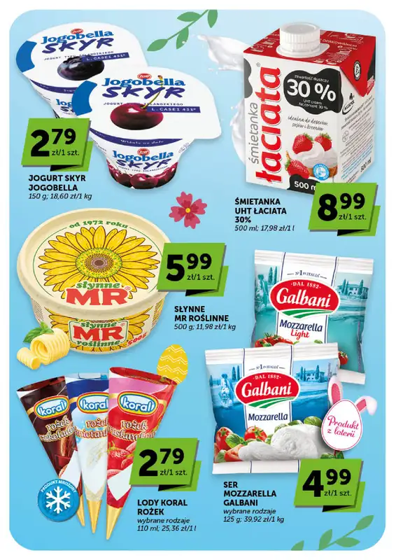 ABC - gazetka promocyjna Gazetka Supermarket  do środy 01.04 - strona 23