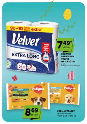 ABC - gazetka promocyjna Gazetka Market  do środy 01.04 - strona 23