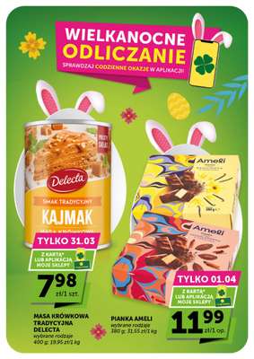 ABC - gazetka promocyjna Gazetka Market  do środy 01.04 - strona 8