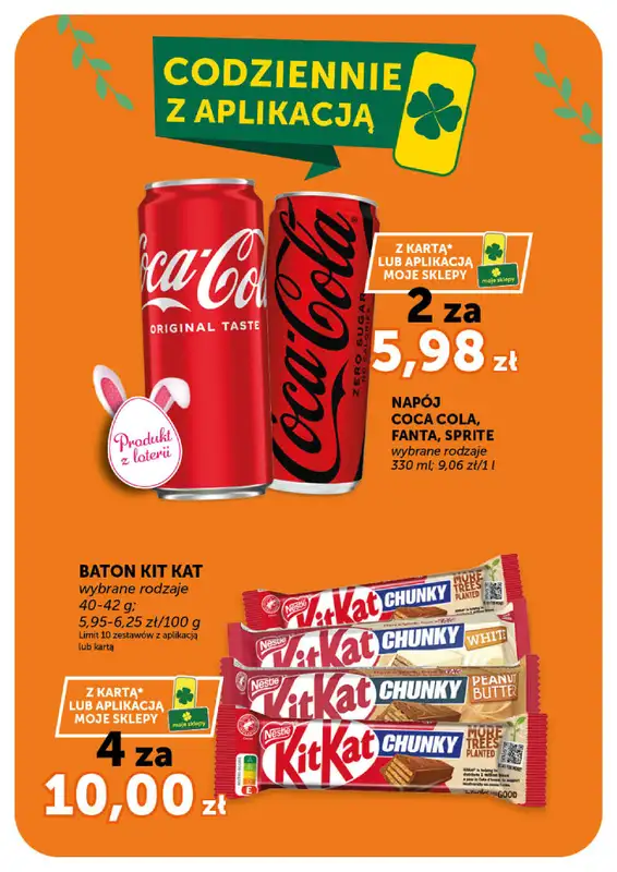 ABC - gazetka promocyjna Gazetka Market  do środy 01.04 - strona 16