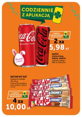 Groszek - gazetka promocyjna Gazetka Market  do środy 01.04 - strona 16