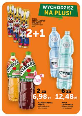 Euro Sklep - gazetka promocyjna Gazetka Minimarket  do środy 01.04 - strona 8