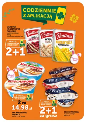 Euro Sklep - gazetka promocyjna Gazetka Minimarket  do środy 01.04 - strona 11