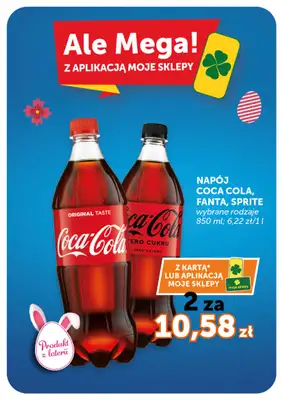 Groszek - gazetka promocyjna Gazetka Minimarket  do środy 01.04 - strona 2