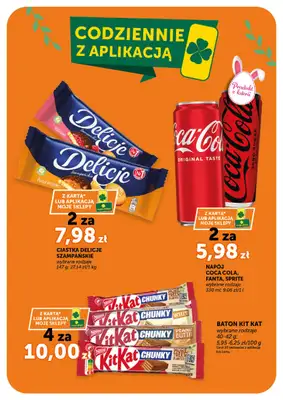 Groszek - gazetka promocyjna Gazetka Minimarket  do środy 01.04 - strona 12