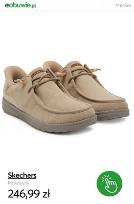 eobuwie.pl - gazetka promocyjna Do -40% przy zakupie 2 rzeczy od środy 25.03 do środy 01.04 - strona 11