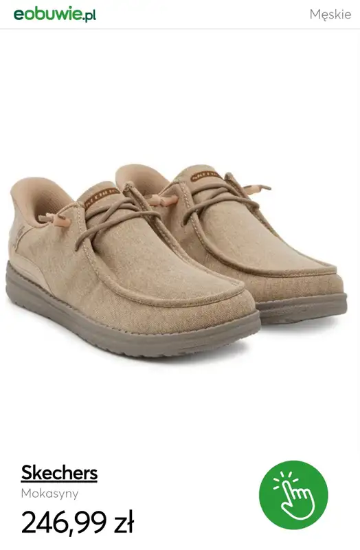 eobuwie.pl - gazetka promocyjna Do -40% przy zakupie 2 rzeczy od środy 25.03 do środy 01.04 - strona 11