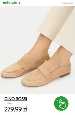 eobuwie.pl - gazetka promocyjna Do -40% przy zakupie 2 rzeczy od środy 25.03 do środy 01.04 - strona 9