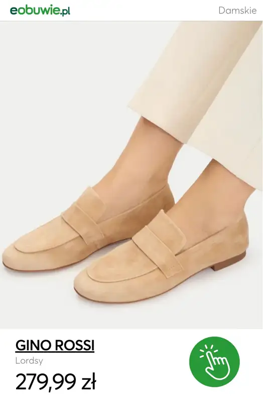 eobuwie.pl - gazetka promocyjna Do -40% przy zakupie 2 rzeczy od środy 25.03 do środy 01.04 - strona 9