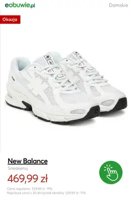 eobuwie.pl - gazetka promocyjna Do -40% przy zakupie 2 rzeczy od środy 25.03 do środy 01.04 - strona 8