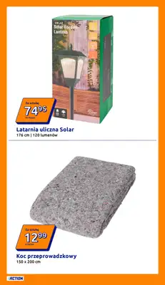 Action - gazetka promocyjna Gazetka od środy 25.03 do wtorku 31.03 - strona 20