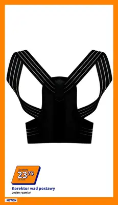 Action - gazetka promocyjna Gazetka od środy 25.03 do wtorku 31.03 - strona 7