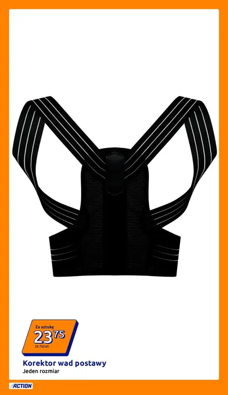 Action - gazetka promocyjna Gazetka od środy 25.03 do wtorku 31.03 - strona 7